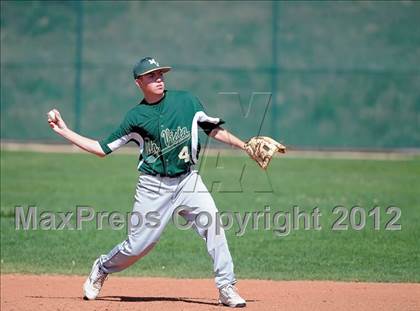 Thumbnail 2 in Mountain Vista @ Regis Jesuit  photogallery.