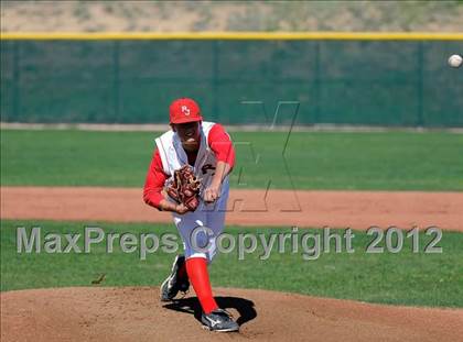 Thumbnail 1 in Mountain Vista @ Regis Jesuit  photogallery.