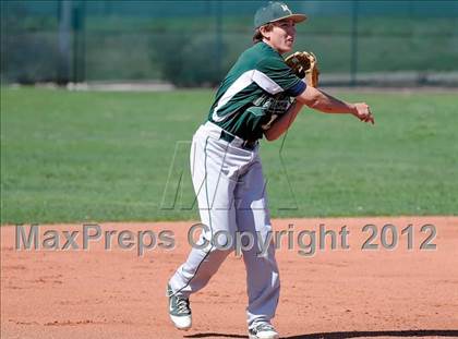 Thumbnail 2 in Mountain Vista @ Regis Jesuit  photogallery.