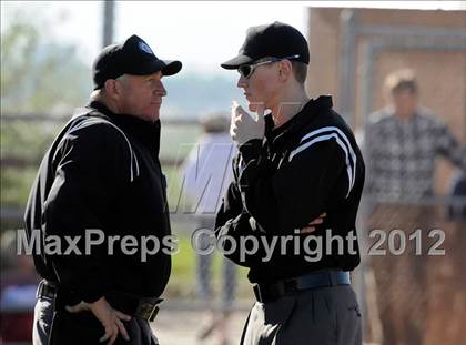 Thumbnail 2 in Mountain Vista @ Regis Jesuit  photogallery.