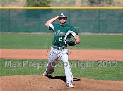 Thumbnail 2 in Mountain Vista @ Regis Jesuit  photogallery.