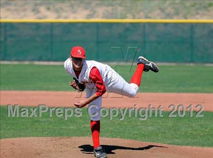 Thumbnail 2 in Mountain Vista @ Regis Jesuit  photogallery.