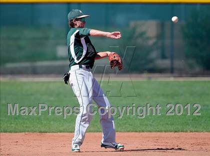 Thumbnail 2 in Mountain Vista @ Regis Jesuit  photogallery.