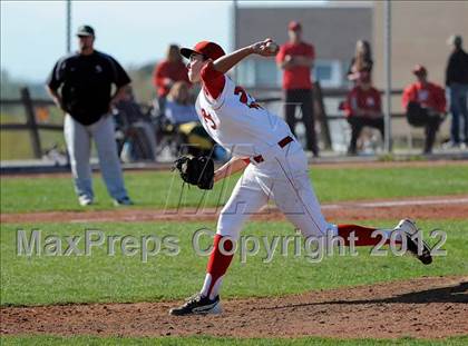 Thumbnail 1 in Mountain Vista @ Regis Jesuit  photogallery.