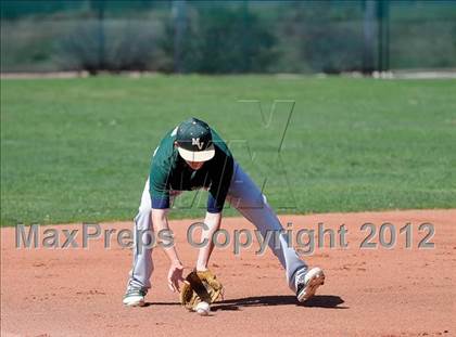Thumbnail 1 in Mountain Vista @ Regis Jesuit  photogallery.
