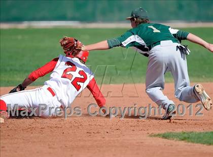 Thumbnail 1 in Mountain Vista @ Regis Jesuit  photogallery.