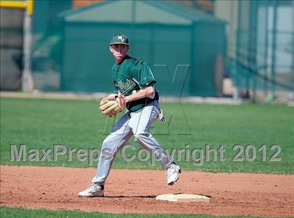 Thumbnail 1 in Mountain Vista @ Regis Jesuit  photogallery.