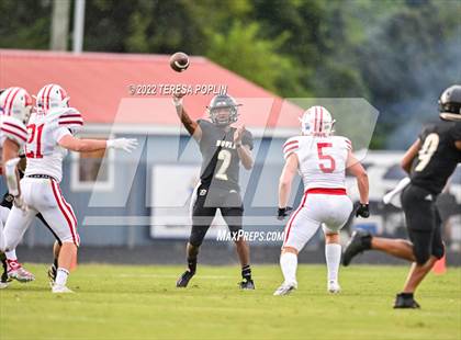 Thumbnail 3 in Boyle County vs. Madison photogallery.