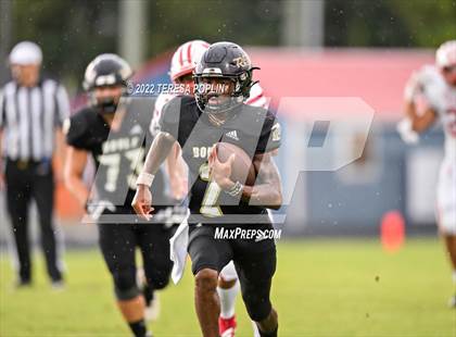 Thumbnail 3 in Boyle County vs. Madison photogallery.