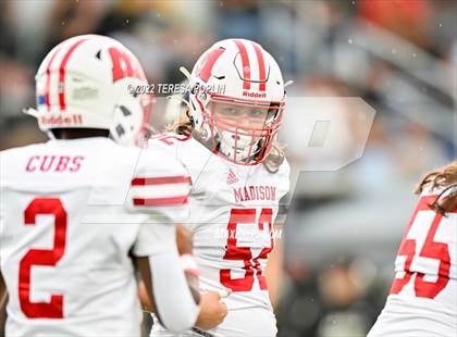 Thumbnail 3 in Boyle County vs. Madison photogallery.