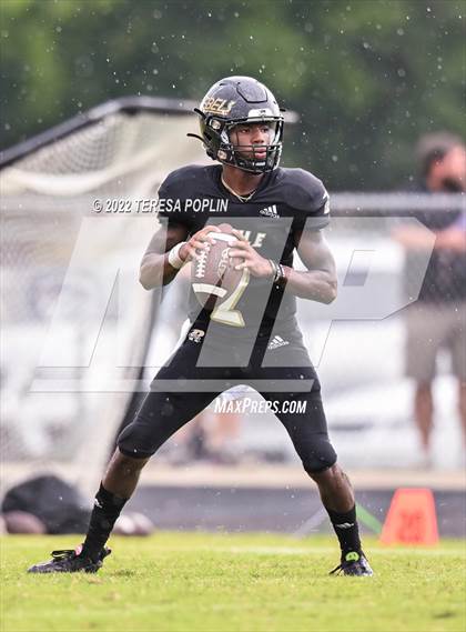 Thumbnail 3 in Boyle County vs. Madison photogallery.