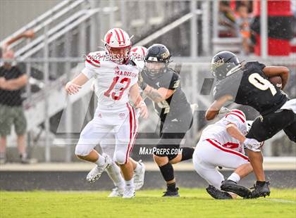 Thumbnail 1 in Boyle County vs. Madison photogallery.