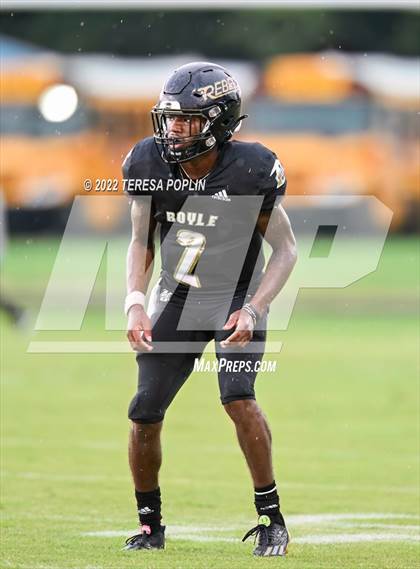 Thumbnail 1 in Boyle County vs. Madison photogallery.