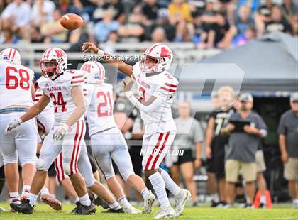 Thumbnail 3 in Boyle County vs. Madison photogallery.