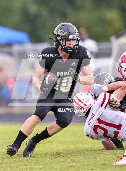 Thumbnail 1 in Boyle County vs. Madison photogallery.