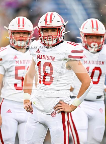 Thumbnail 3 in Boyle County vs. Madison photogallery.