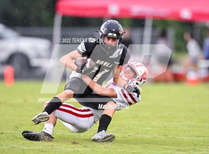 Thumbnail 2 in Boyle County vs. Madison photogallery.