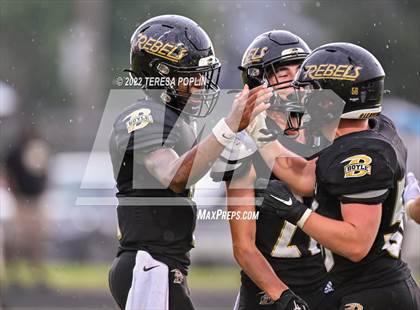Thumbnail 1 in Boyle County vs. Madison photogallery.