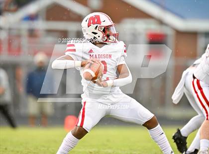 Thumbnail 1 in Boyle County vs. Madison photogallery.