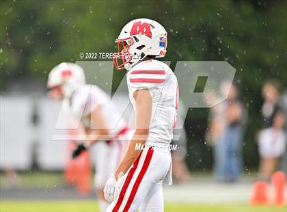 Thumbnail 3 in Boyle County vs. Madison photogallery.