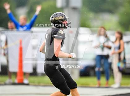 Thumbnail 2 in Boyle County vs. Madison photogallery.