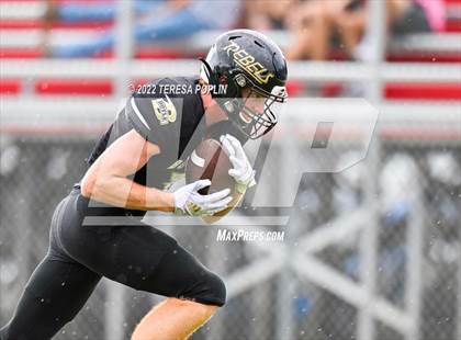 Thumbnail 1 in Boyle County vs. Madison photogallery.