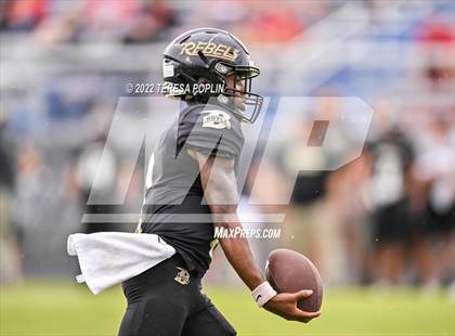 Thumbnail 1 in Boyle County vs. Madison photogallery.
