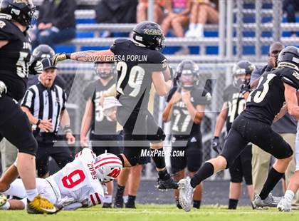 Thumbnail 3 in Boyle County vs. Madison photogallery.