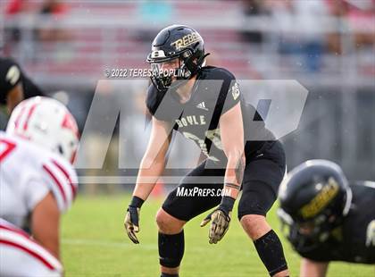Thumbnail 2 in Boyle County vs. Madison photogallery.