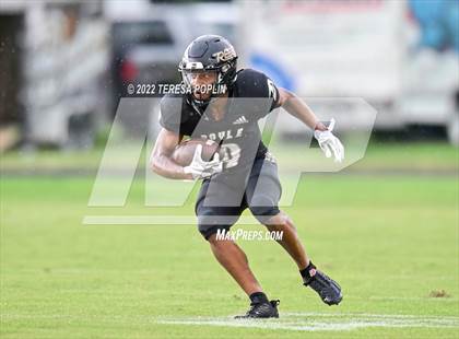 Thumbnail 2 in Boyle County vs. Madison photogallery.