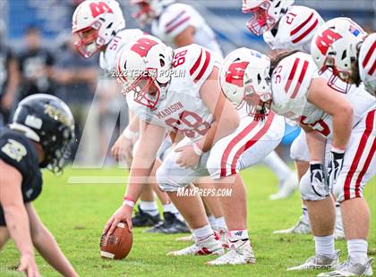 Thumbnail 3 in Boyle County vs. Madison photogallery.