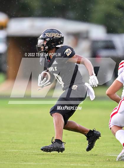 Thumbnail 2 in Boyle County vs. Madison photogallery.