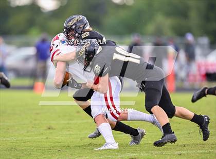 Thumbnail 3 in Boyle County vs. Madison photogallery.