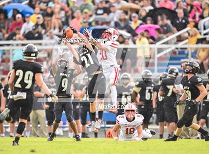 Thumbnail 3 in Boyle County vs. Madison photogallery.