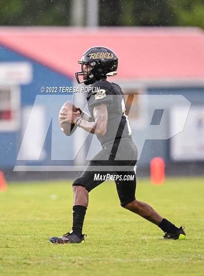 Thumbnail 2 in Boyle County vs. Madison photogallery.
