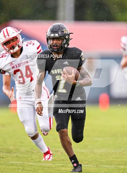 Thumbnail 1 in Boyle County vs. Madison photogallery.
