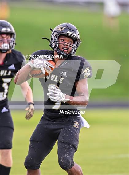 Thumbnail 1 in Boyle County vs. Madison photogallery.