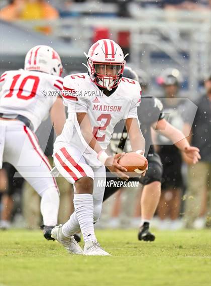 Thumbnail 1 in Boyle County vs. Madison photogallery.