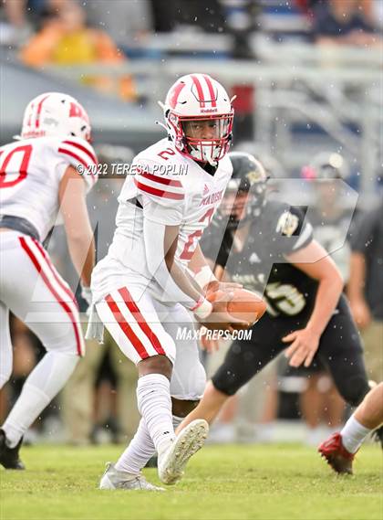 Thumbnail 2 in Boyle County vs. Madison photogallery.