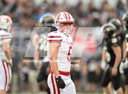 Thumbnail 3 in Boyle County vs. Madison photogallery.