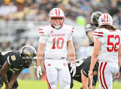 Thumbnail 1 in Boyle County vs. Madison photogallery.