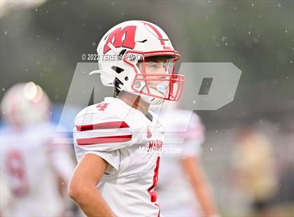 Thumbnail 2 in Boyle County vs. Madison photogallery.