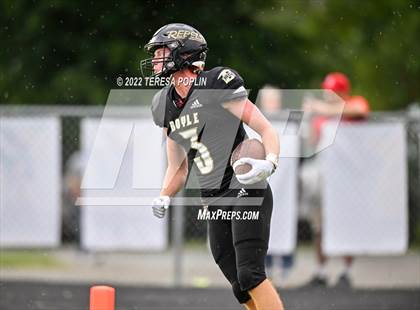 Thumbnail 1 in Boyle County vs. Madison photogallery.