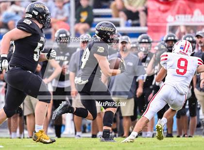 Thumbnail 2 in Boyle County vs. Madison photogallery.