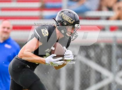 Thumbnail 3 in Boyle County vs. Madison photogallery.