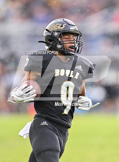 Thumbnail 1 in Boyle County vs. Madison photogallery.