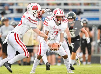 Thumbnail 3 in Boyle County vs. Madison photogallery.