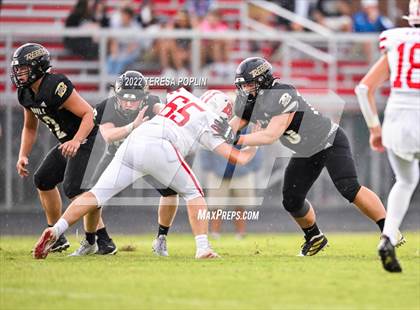 Thumbnail 2 in Boyle County vs. Madison photogallery.