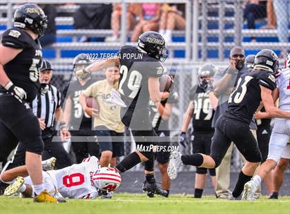 Thumbnail 1 in Boyle County vs. Madison photogallery.