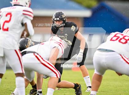 Thumbnail 2 in Boyle County vs. Madison photogallery.